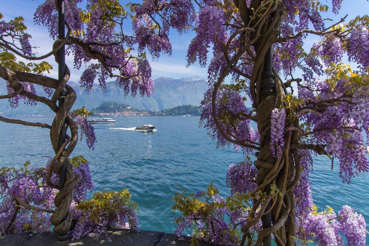 Апартаменти Isola Vista - Terrazzo Сала-Комачина Екстер'єр фото